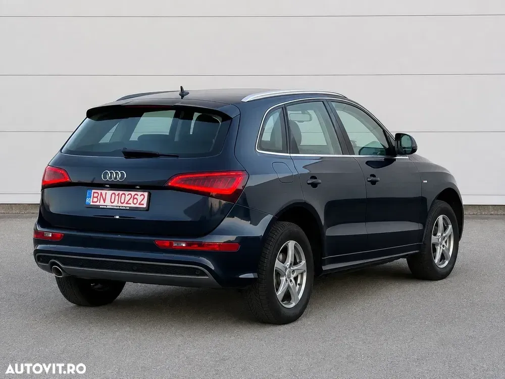 Audi Q5 8R — imagine 4