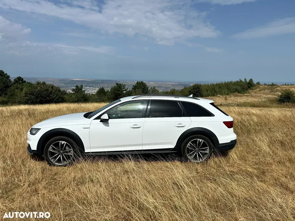 Audi A4 Allroad B9 2.0 TDI S tronic — imagine 5