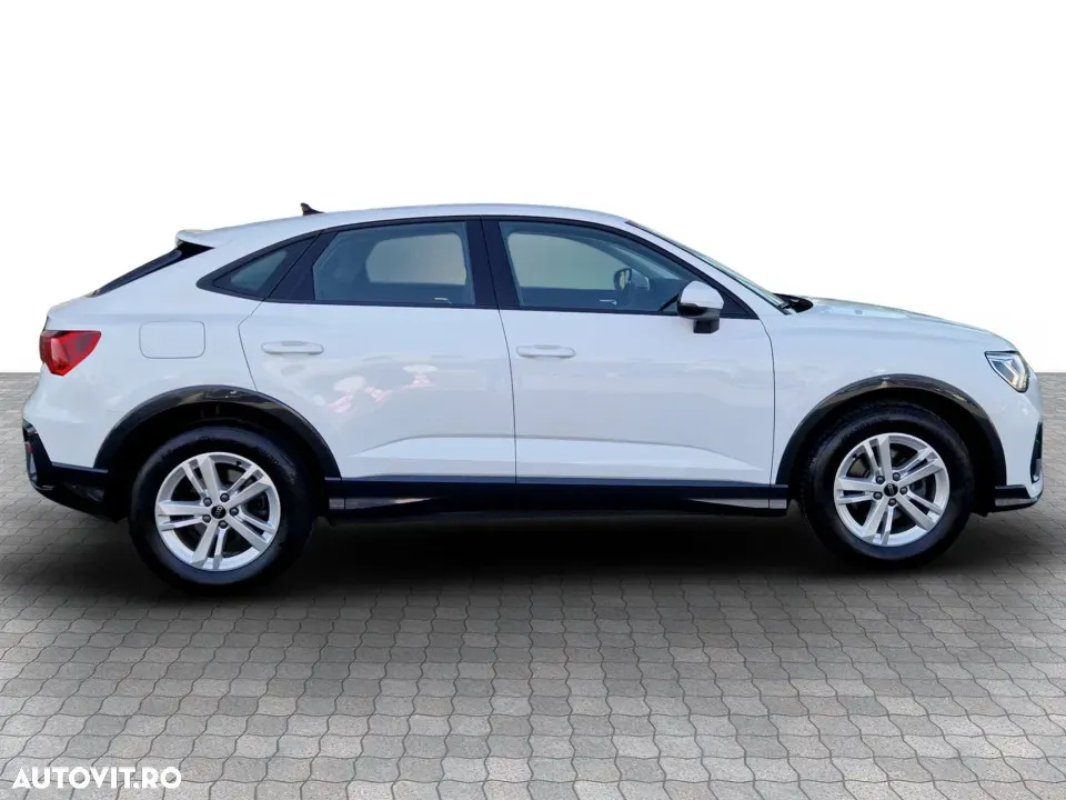 Audi Q3 F3 35 TFSI S tronic — imagine 6