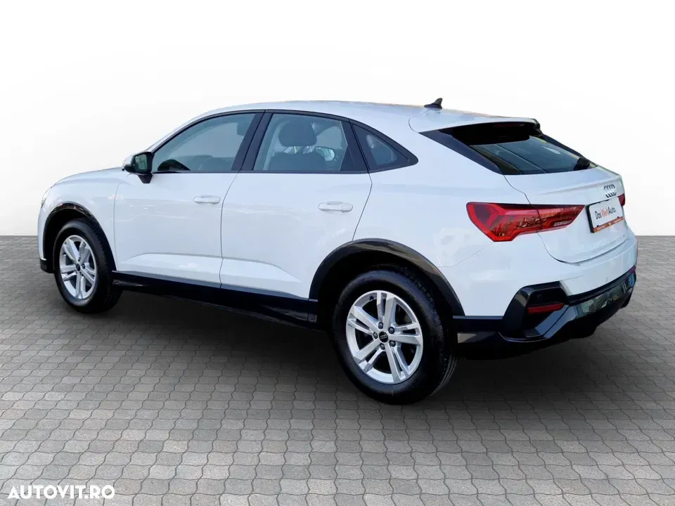 Audi Q3 F3 35 TFSI S tronic — imagine 3