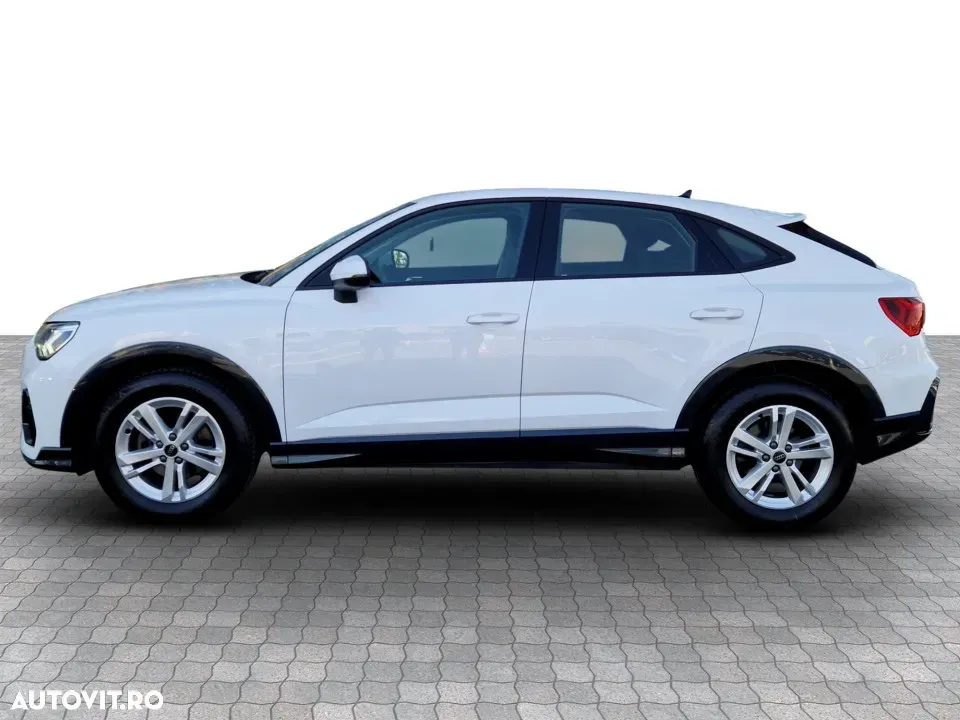 Audi Q3 F3 35 TFSI S tronic — imagine 2