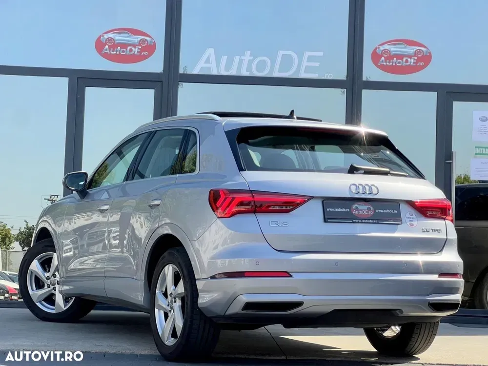 Audi Q3 F3 — imagine 3