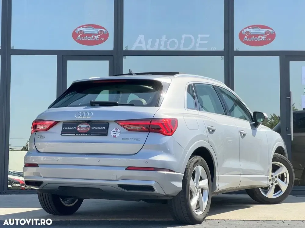 Audi Q3 F3 — imagine 4