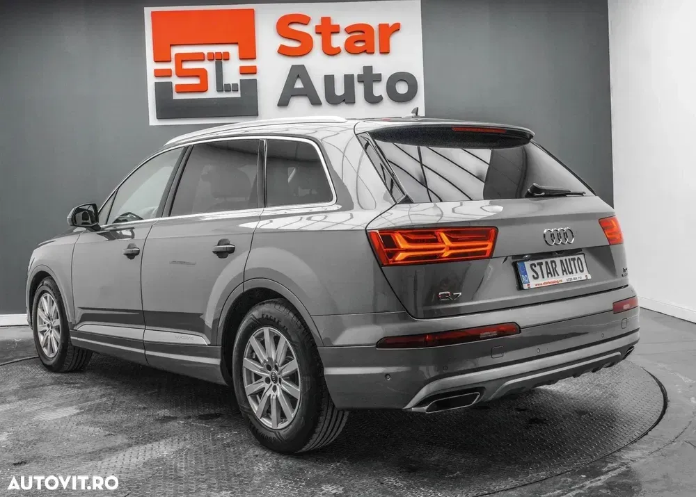 Audi Q7 4M — imagine 4