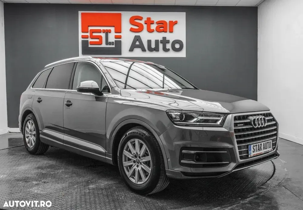Audi Q7 4M — imagine 3
