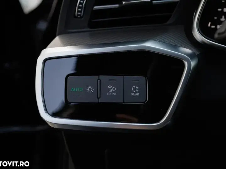 Audi A6 40 TDI S tronic