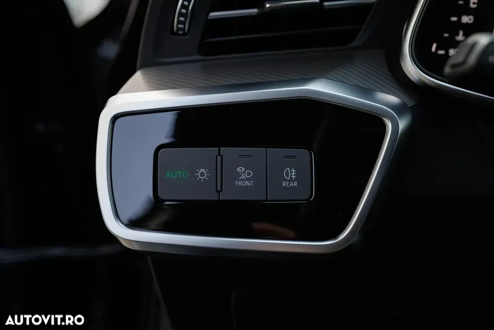 Audi A6 40 TDI S tronic — imagine 5