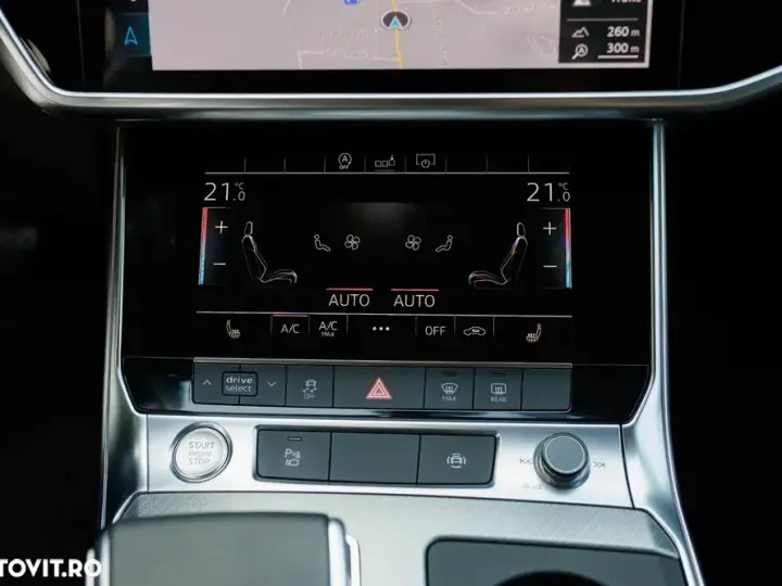 Audi A6 40 TDI S tronic