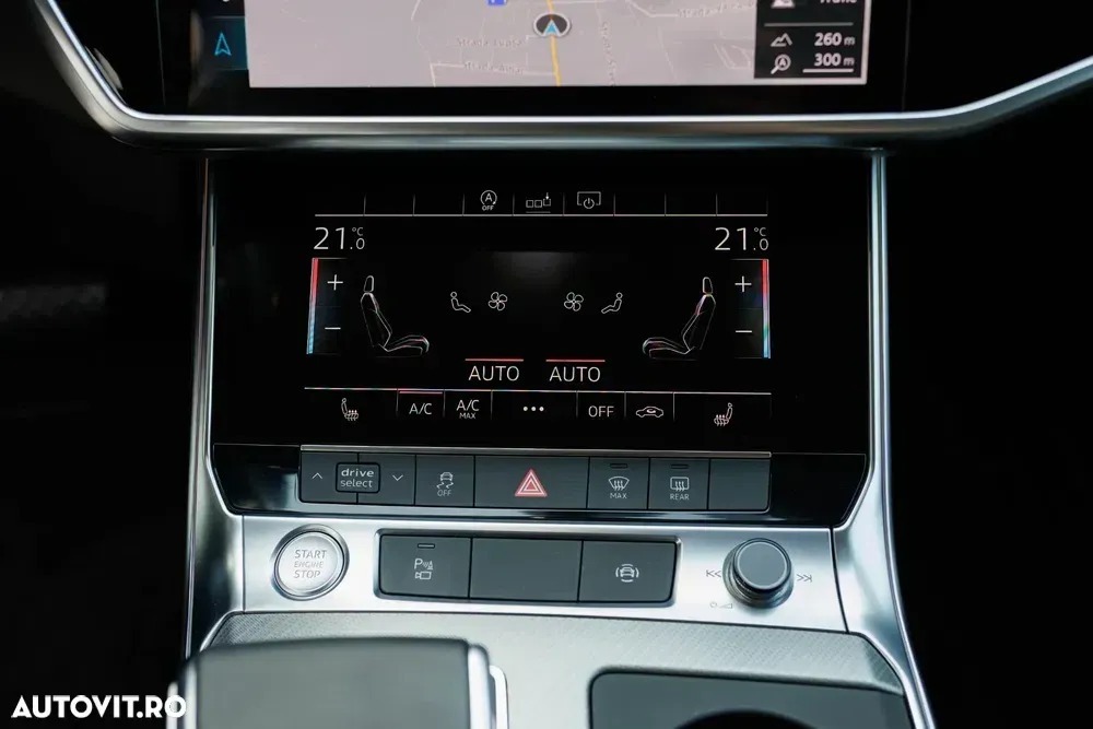 Audi A6 40 TDI S tronic — imagine 2