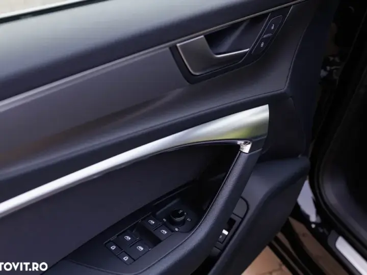 Audi A6 40 TDI S tronic
