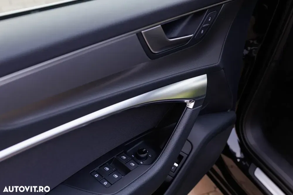 Audi A6 40 TDI S tronic — imagine 6