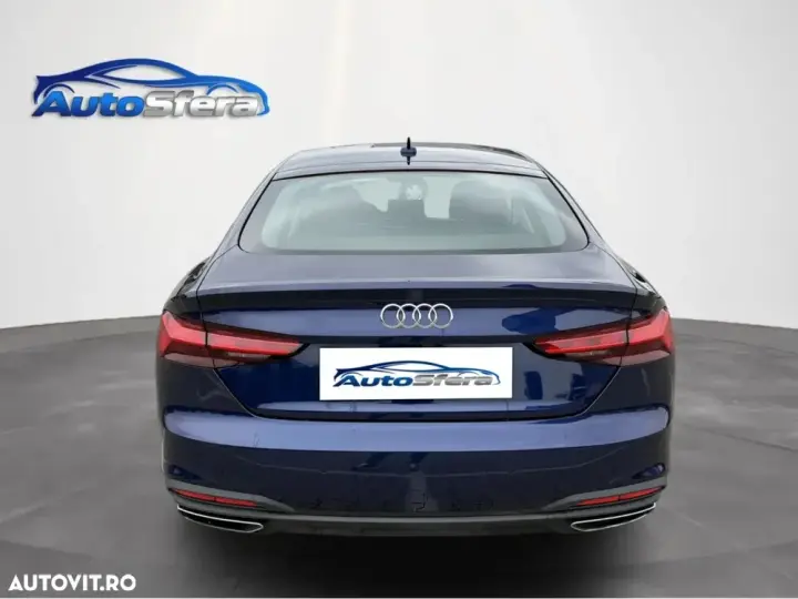 Audi A5 Sportback F5 35 TDI S tronic advanced