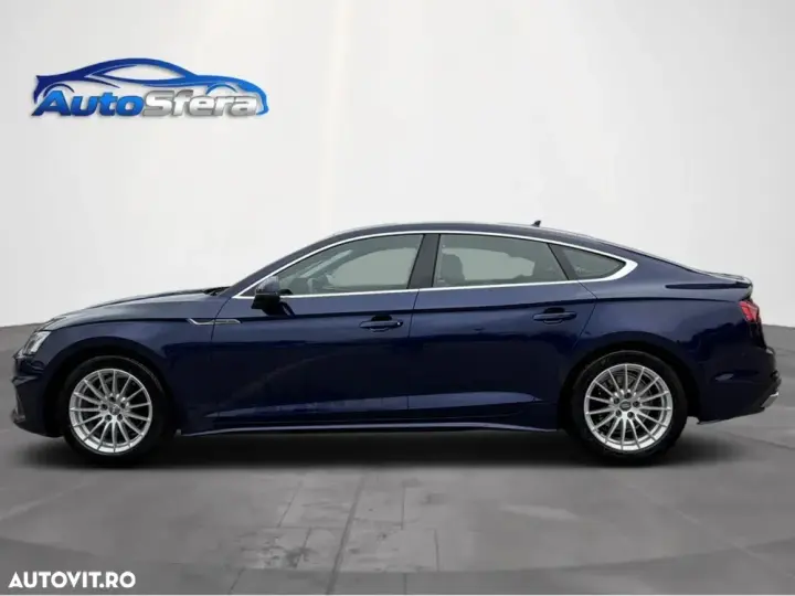 Audi A5 Sportback F5 35 TDI S tronic advanced