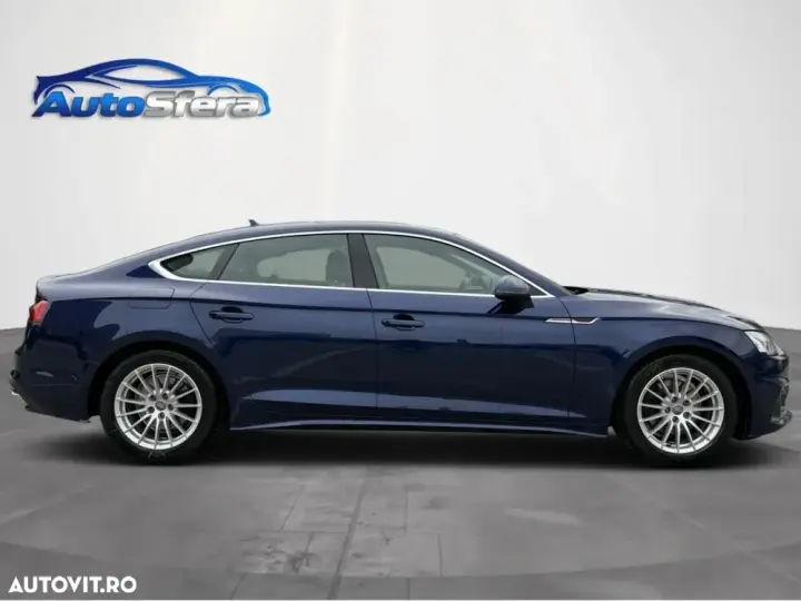 Audi A5 Sportback F5 35 TDI S tronic advanced