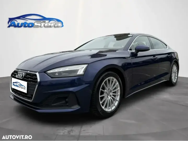 Audi A5 Sportback F5 35 TDI S tronic advanced