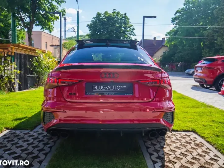 Audi S3 Limuzina 8Y