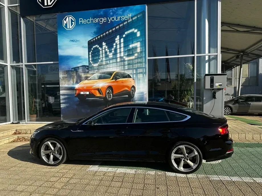 Audi A5 Sportback F5 2.0 TDI quattro DPF S tro. — imagine 6