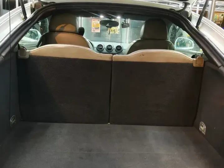 Audi TT 8J