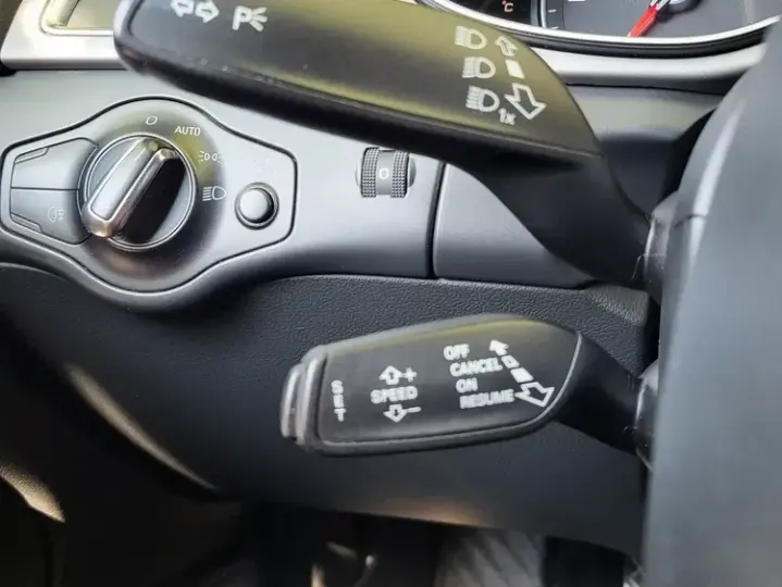 Audi A4 Avant B8 2.0 TDIe