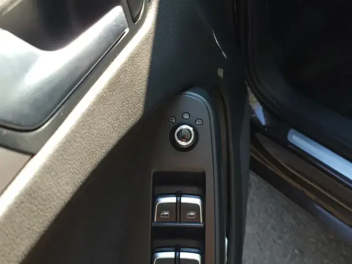Audi A4 Avant B8 2.0 TDIe