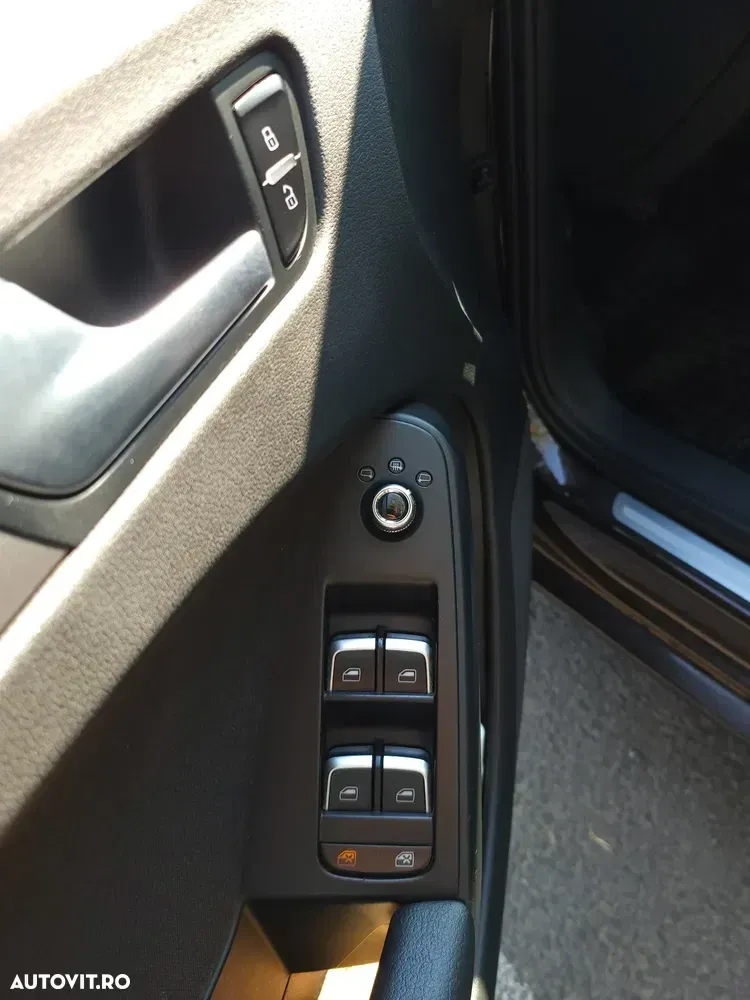 Audi A4 Avant B8 2.0 TDIe — imagine 6