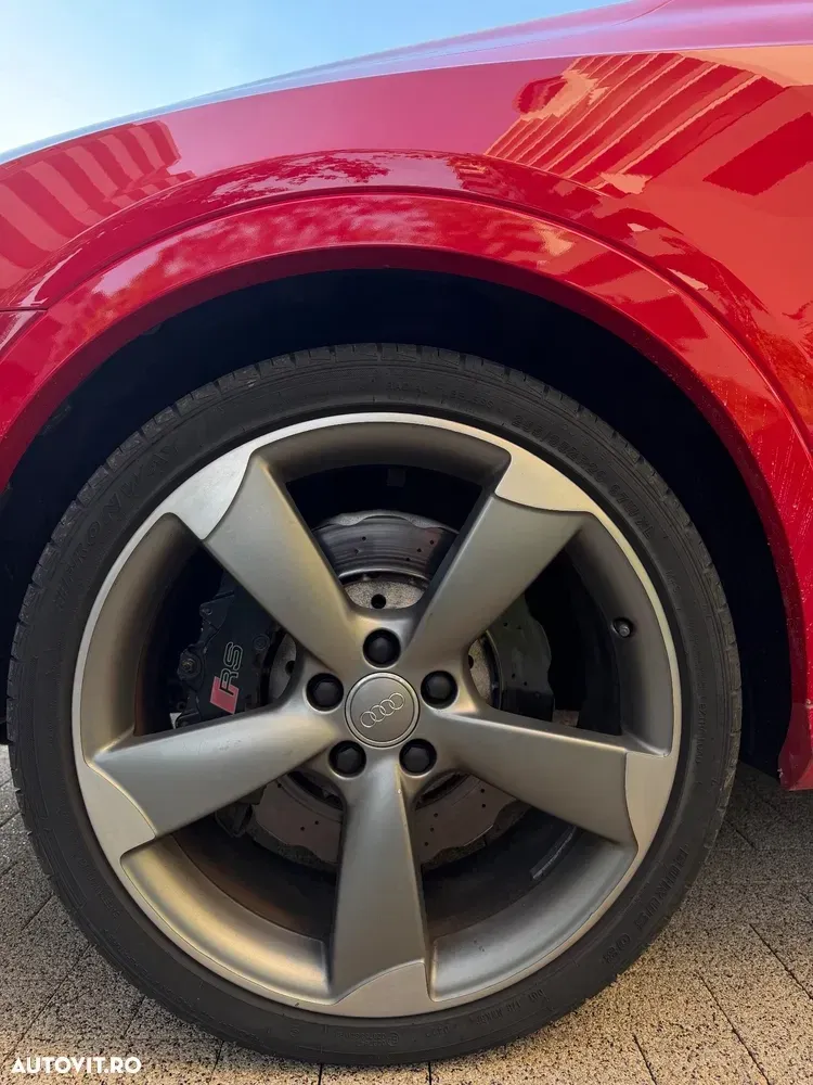 Audi RS Q3 8U — imagine 5