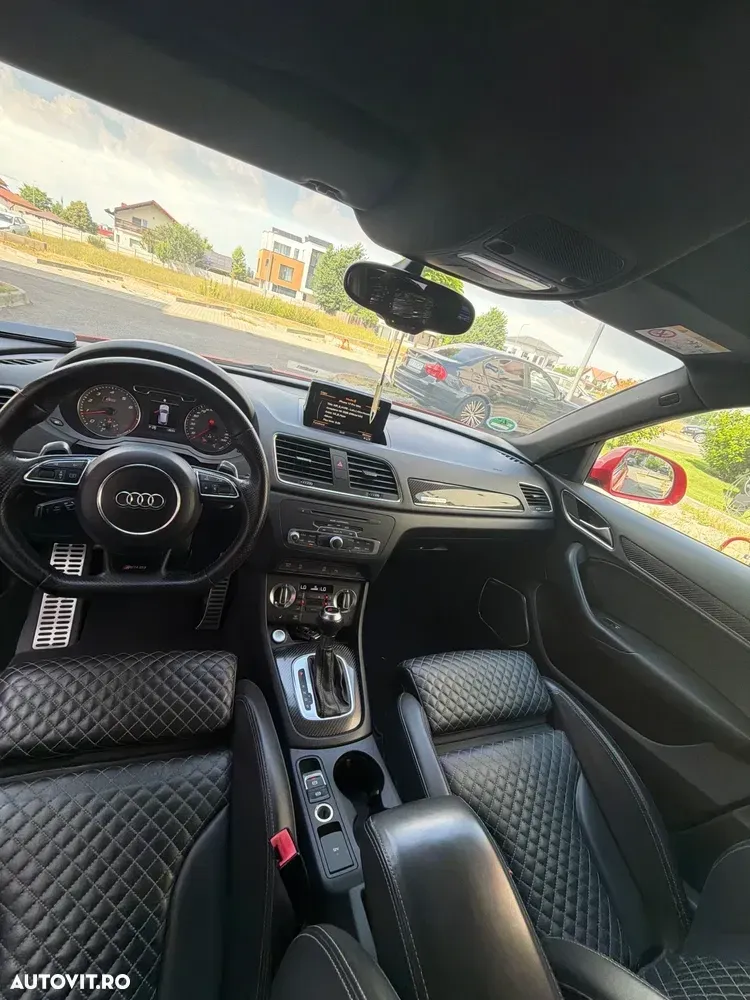 Audi RS Q3 8U — imagine 6