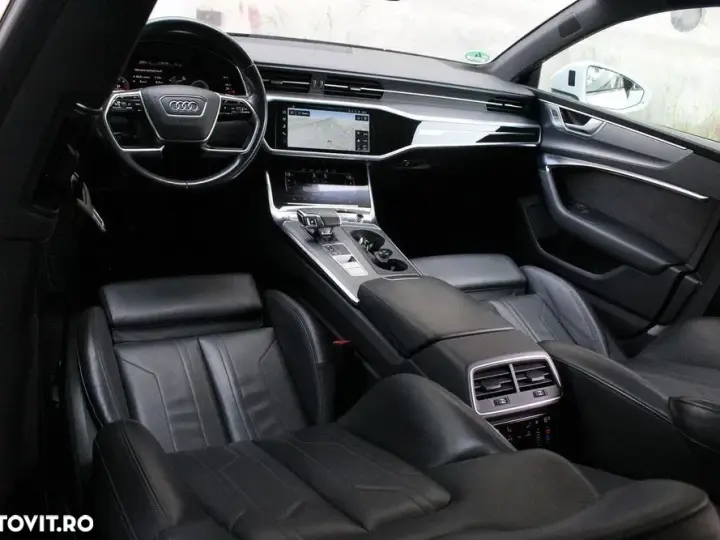 Audi A7 Sportback 50 TDI quattro Tiptronic