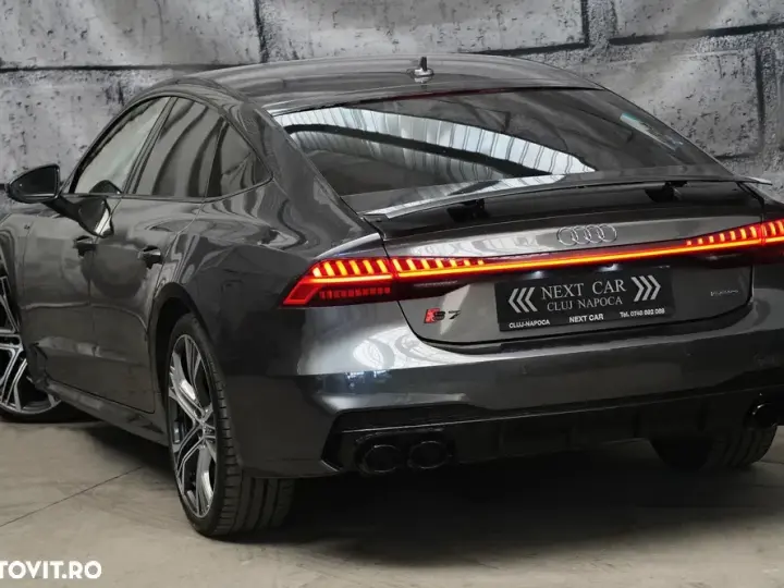 Audi A7 Sportback 3.0 50 TDI quattro Tiptronic