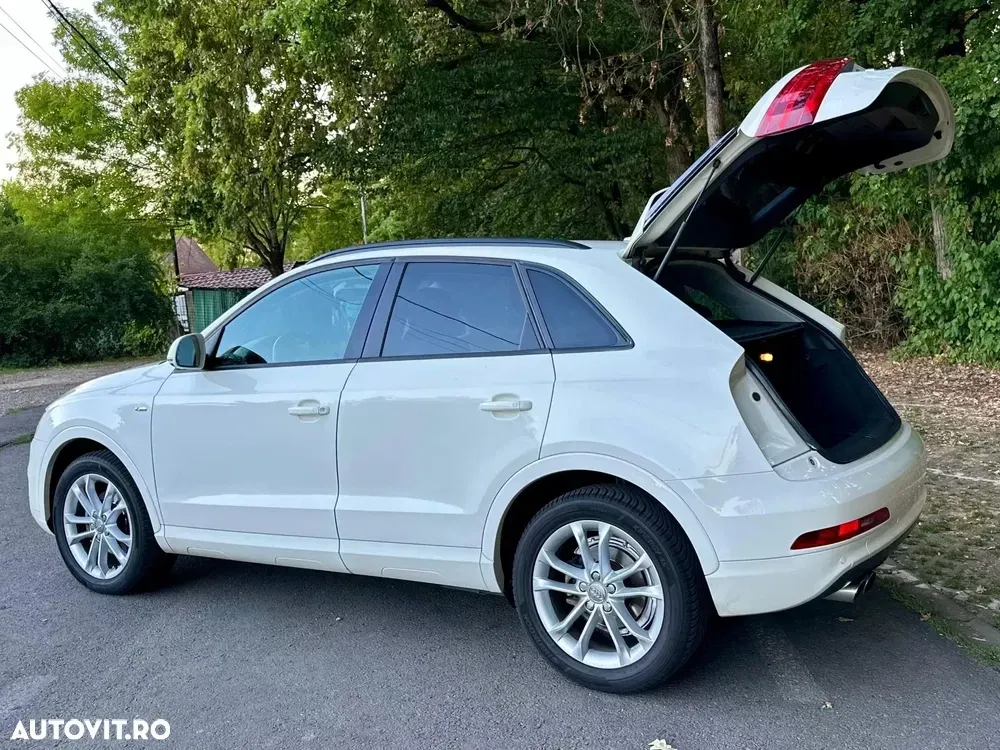 Audi Q3 8U — imagine 6