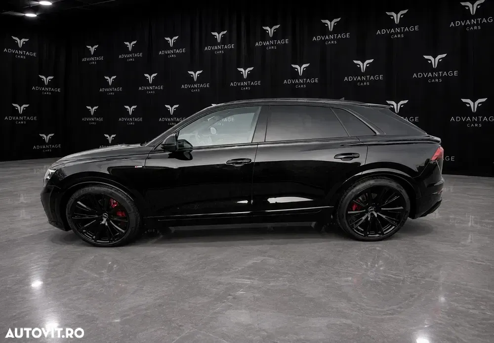 Audi Q8 — imagine 2