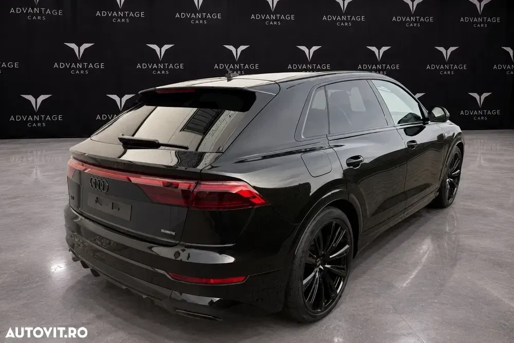 Audi Q8 — imagine 5