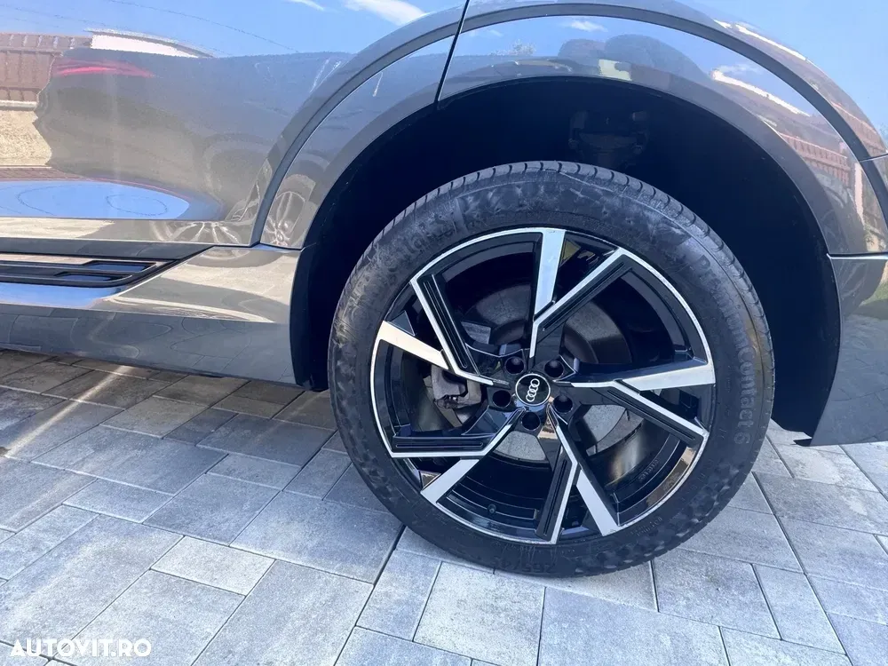 Audi e-tron — imagine 6