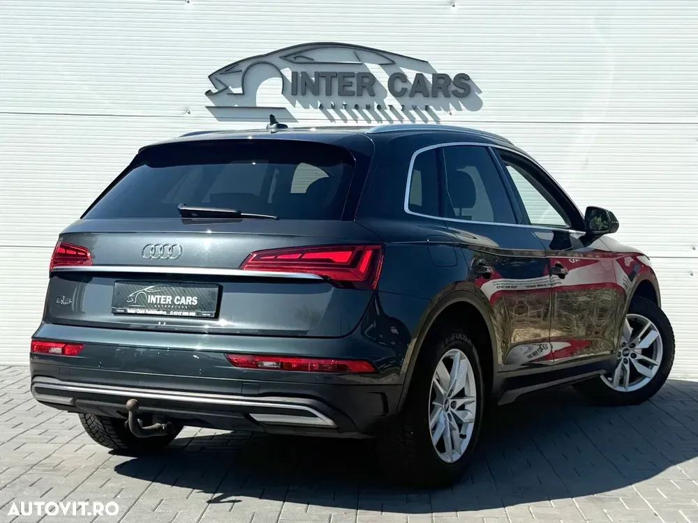 Audi Q5 FY — imagine 3