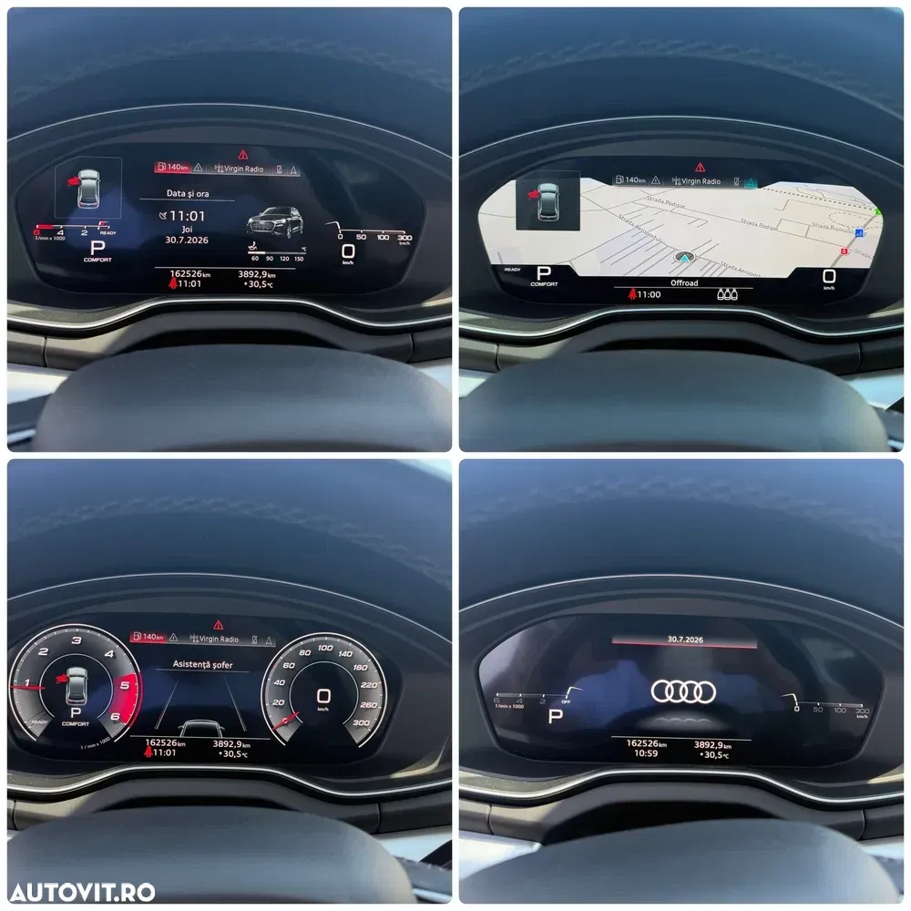 Audi Q5 FY — imagine 4
