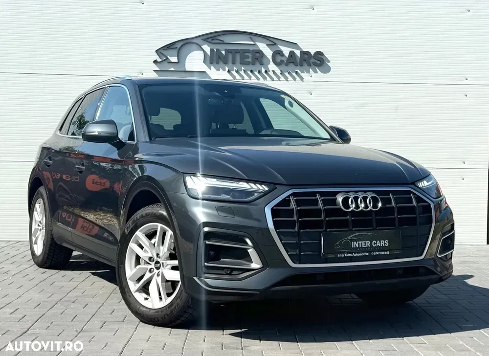 Audi Q5 FY — imagine 2
