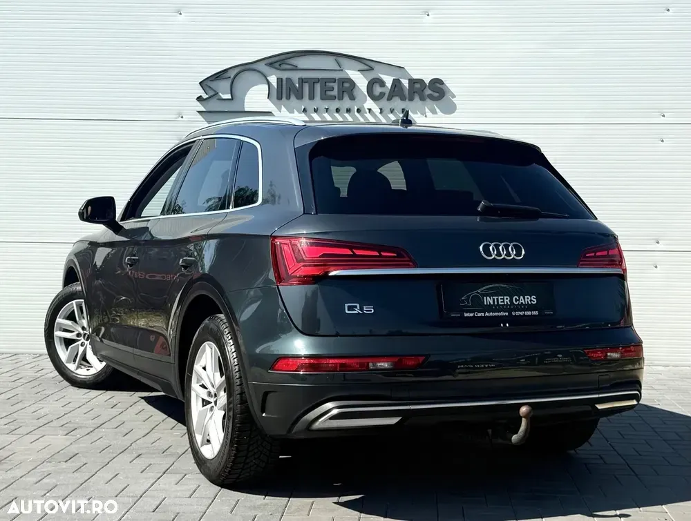 Audi Q5 FY — imagine 6