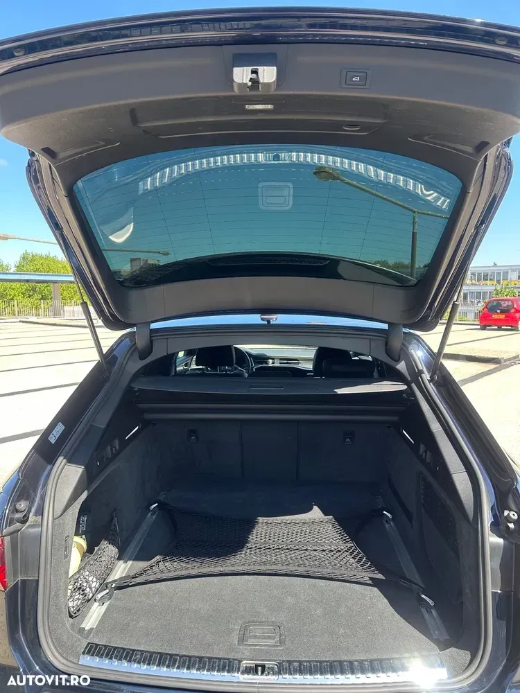 Audi A6 Avant C8 40 TDI quattro S tronic — imagine 6