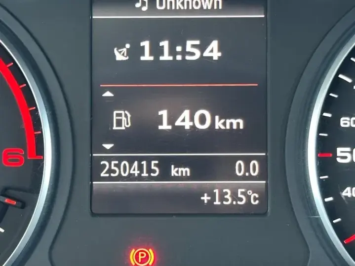 Audi A3 Sportback 8V 2.0 TDI Ambition