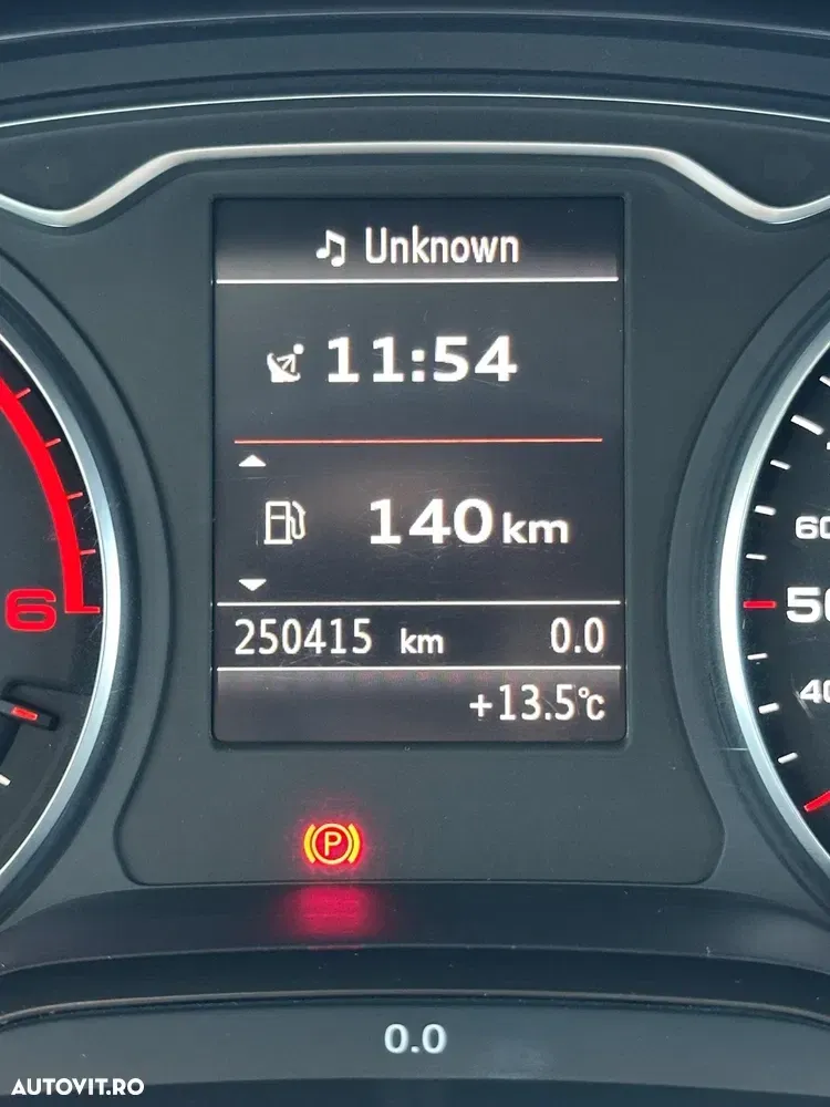Audi A3 Sportback 8V 2.0 TDI Ambition — imagine 5