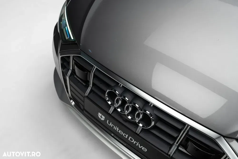 Audi A6 Allroad — imagine 6
