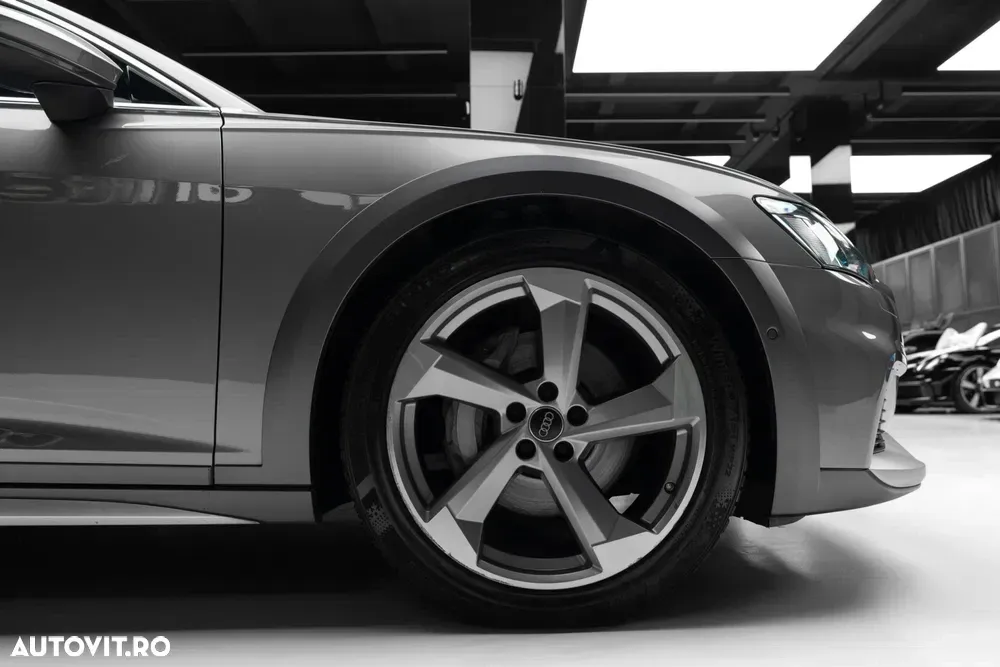 Audi A6 Allroad — imagine 5