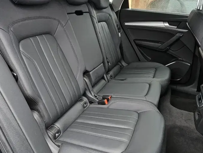 Audi Q5 50 TFSI e quattro S tronic design