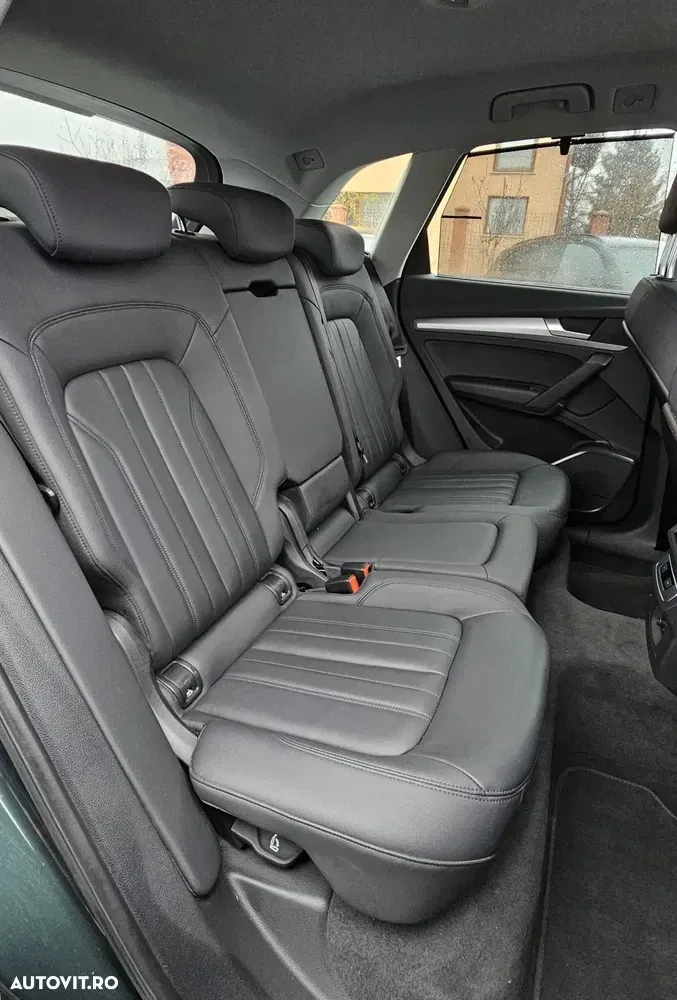 Audi Q5 50 TFSI e quattro S tronic design — imagine 5