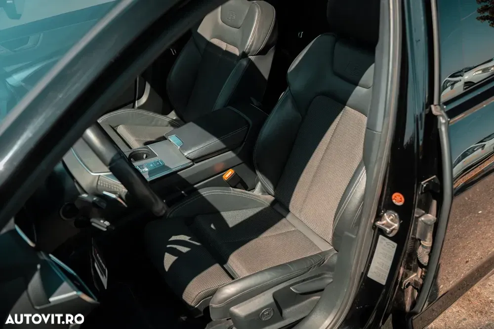 Audi A6 C8 50 TFSI e quattro S tronic — imagine 5