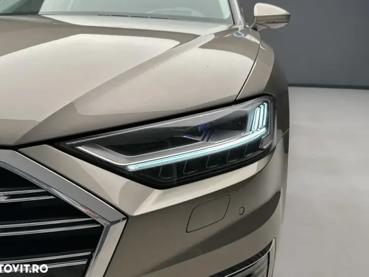 Audi A8 D5 3.0 60 TFSI e quattro Tiptronic