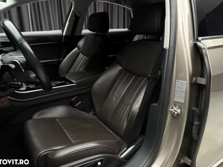 Audi A8 D5 3.0 60 TFSI e quattro Tiptronic