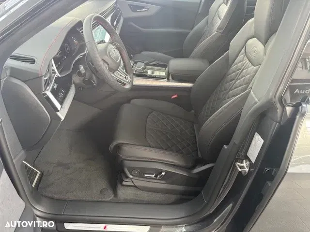Audi Q8 — imagine 6