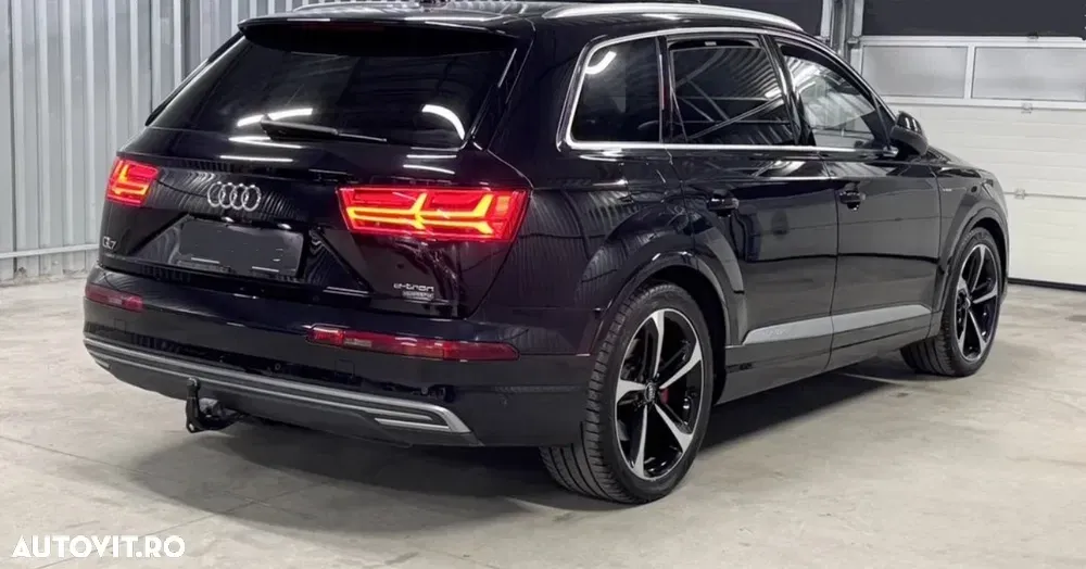Audi Q7 4M — imagine 4
