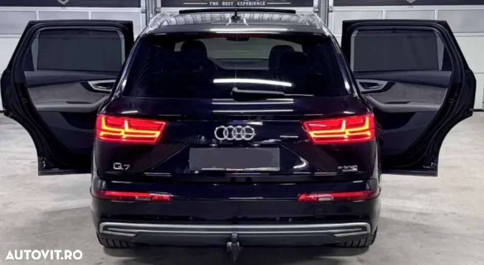 Audi Q7 4M — imagine 3